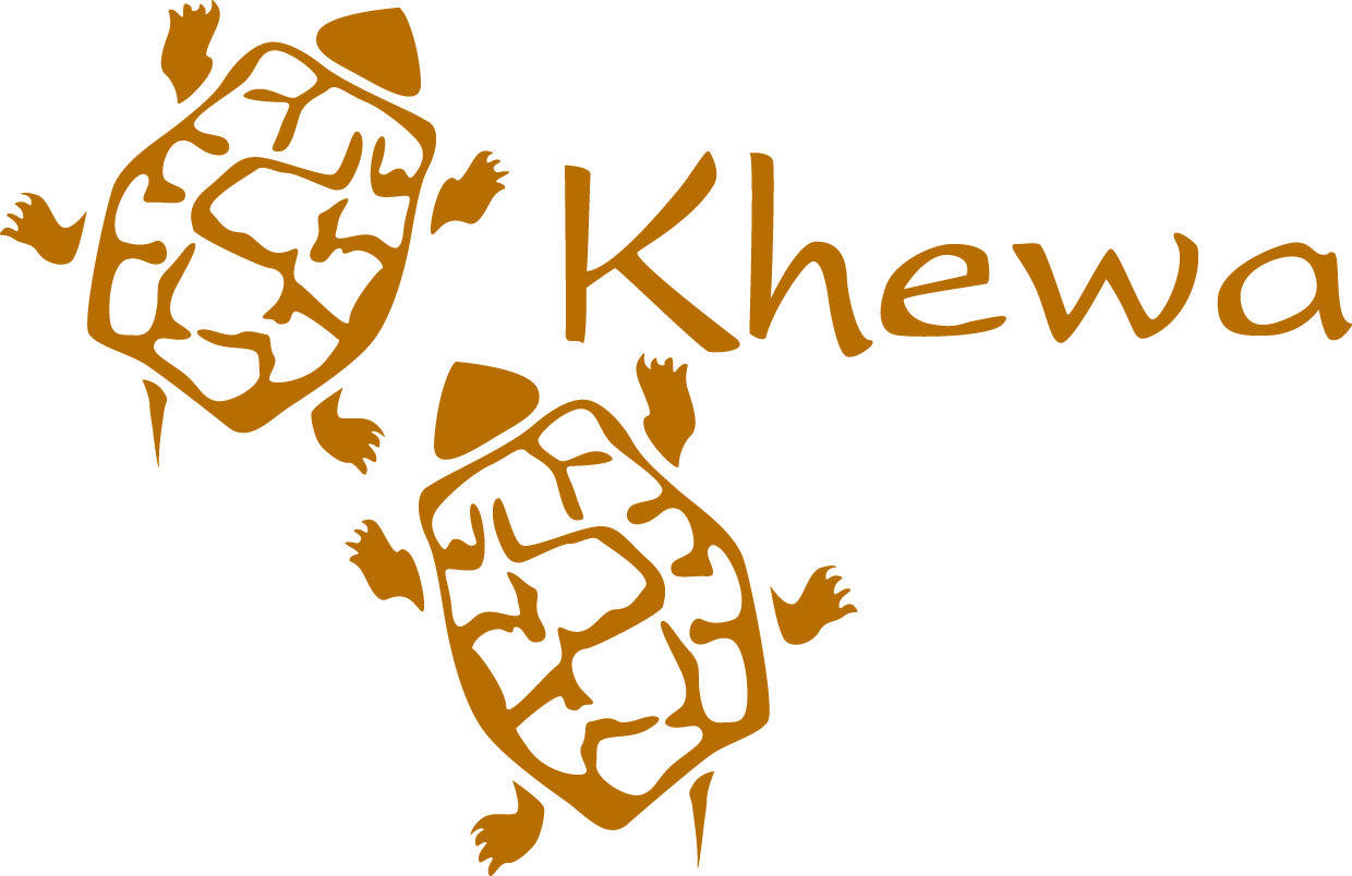 khewa logo 2010 vertor v2